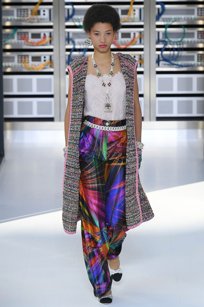 Chanel