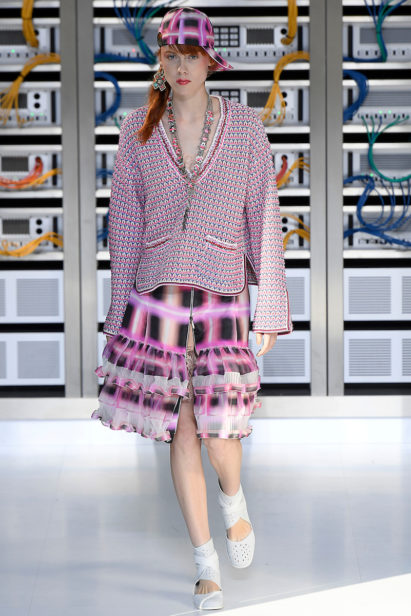 Chanel