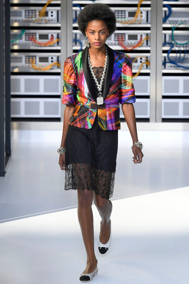 Chanel