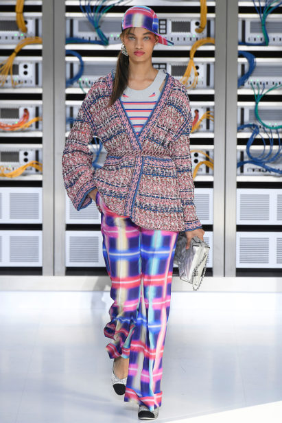 Chanel