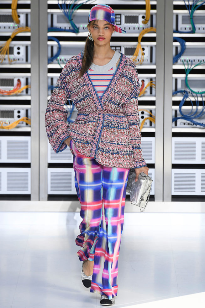 Chanel