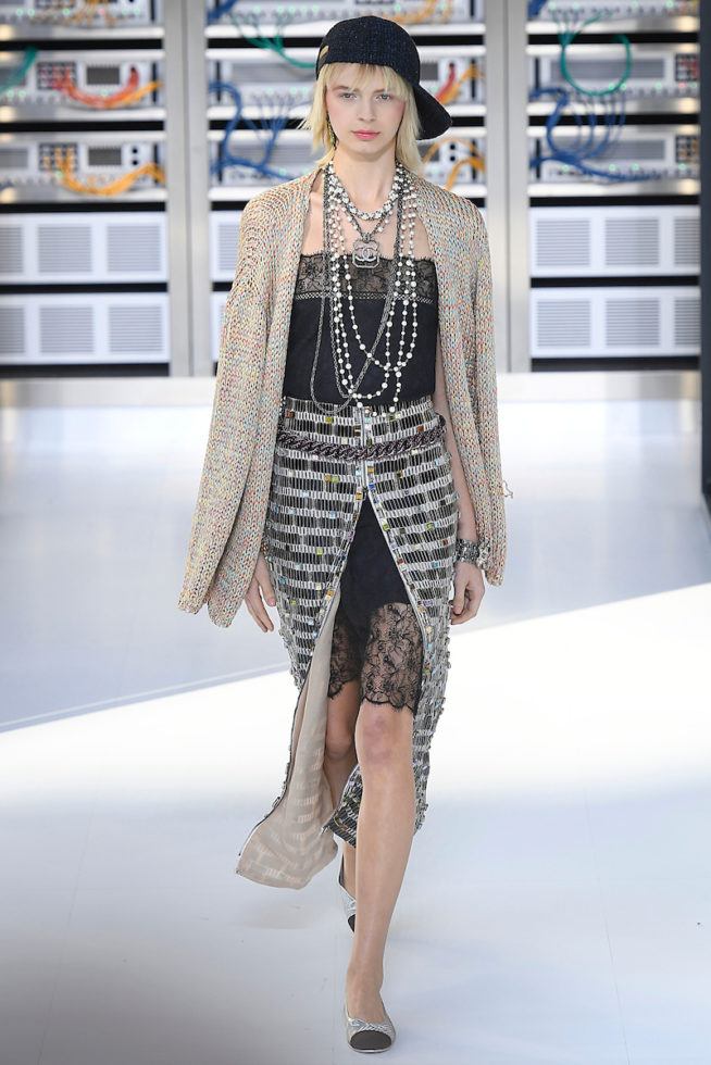 Chanel