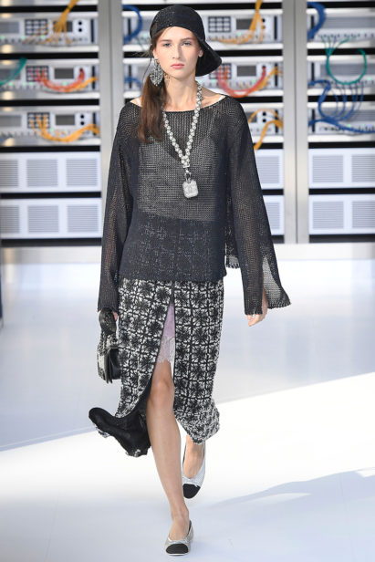 Chanel
