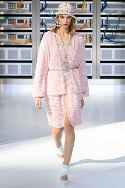 Chanel