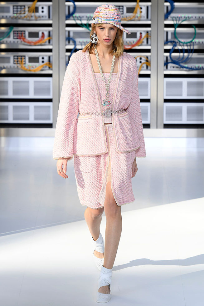 Chanel
