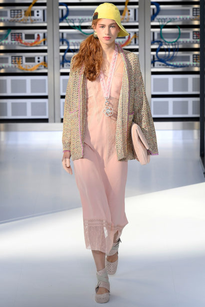 Chanel