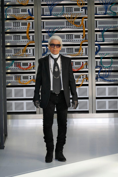 Chanel
