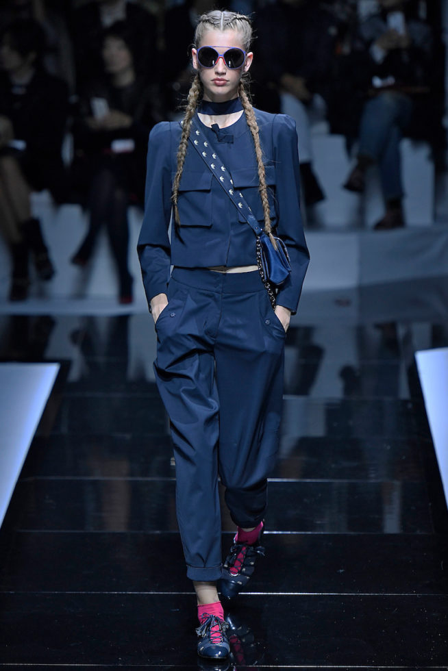 Emporio Armani