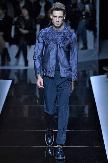 Emporio Armani