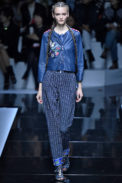 Emporio Armani