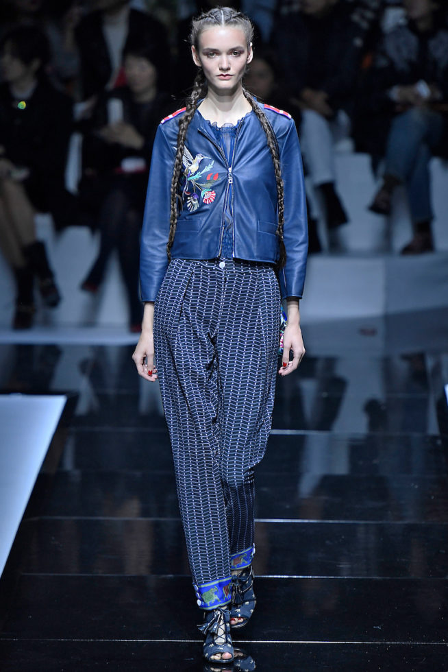 Emporio Armani