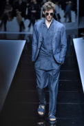 Emporio Armani