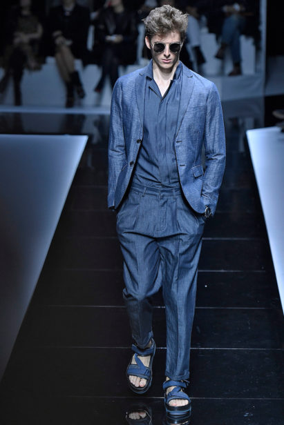 Emporio Armani