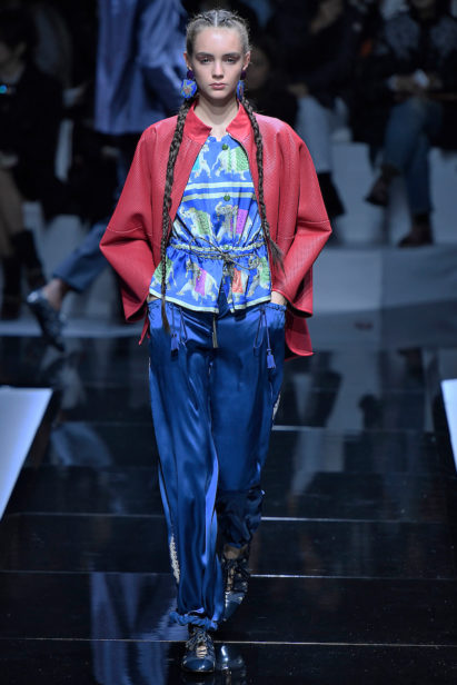 Emporio Armani