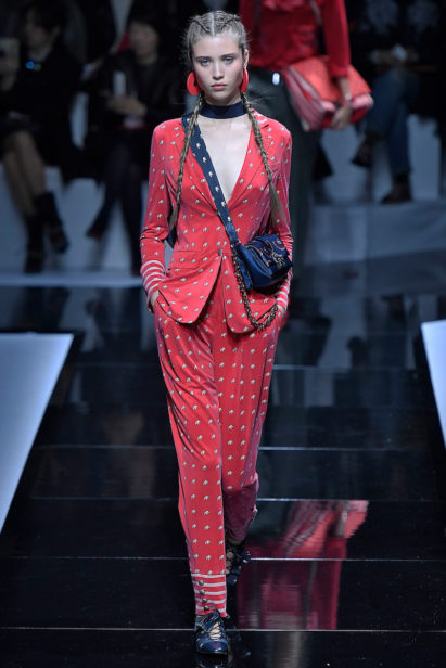 Emporio Armani