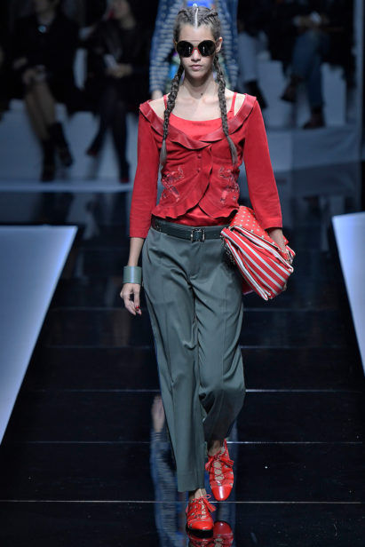 Emporio Armani