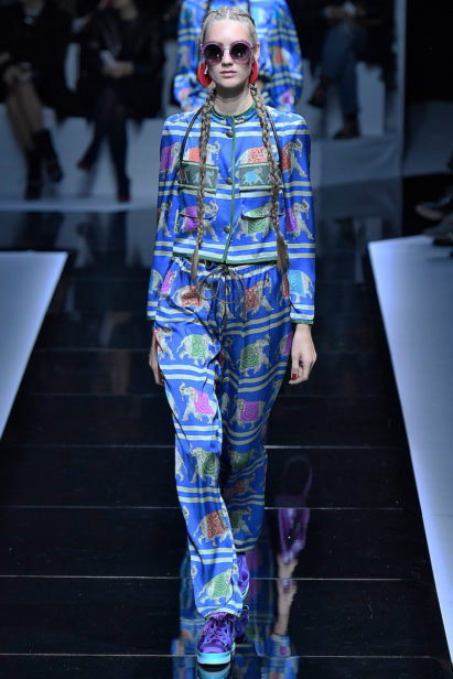 Emporio Armani