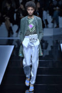 Emporio Armani