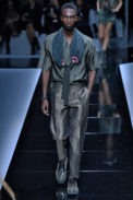 Emporio Armani