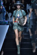 Emporio Armani