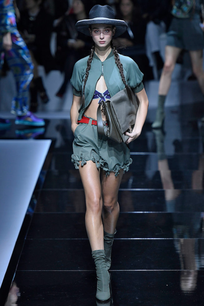 Emporio Armani