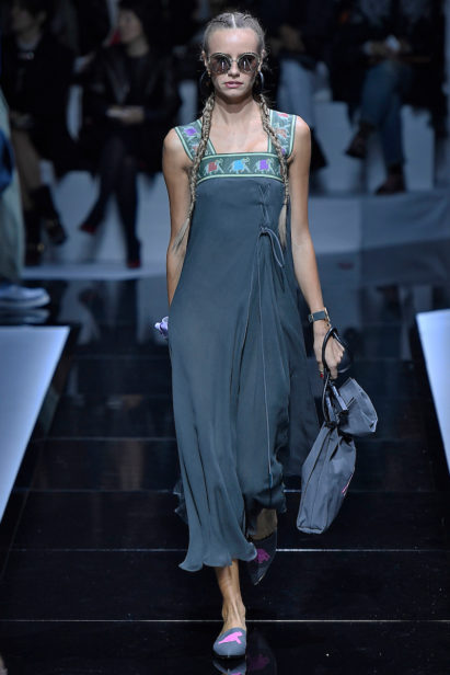 Emporio Armani