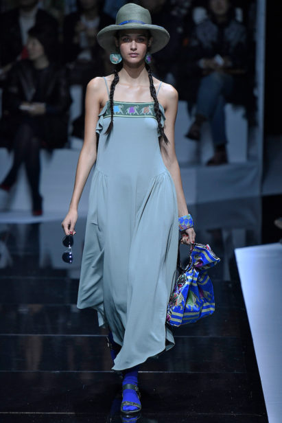 Emporio Armani