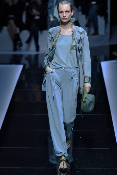 Emporio Armani