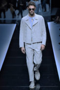Emporio Armani