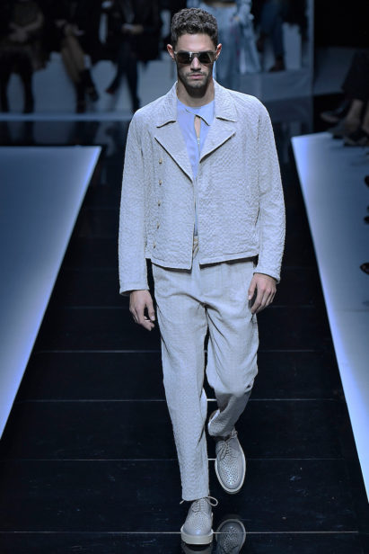 Emporio Armani
