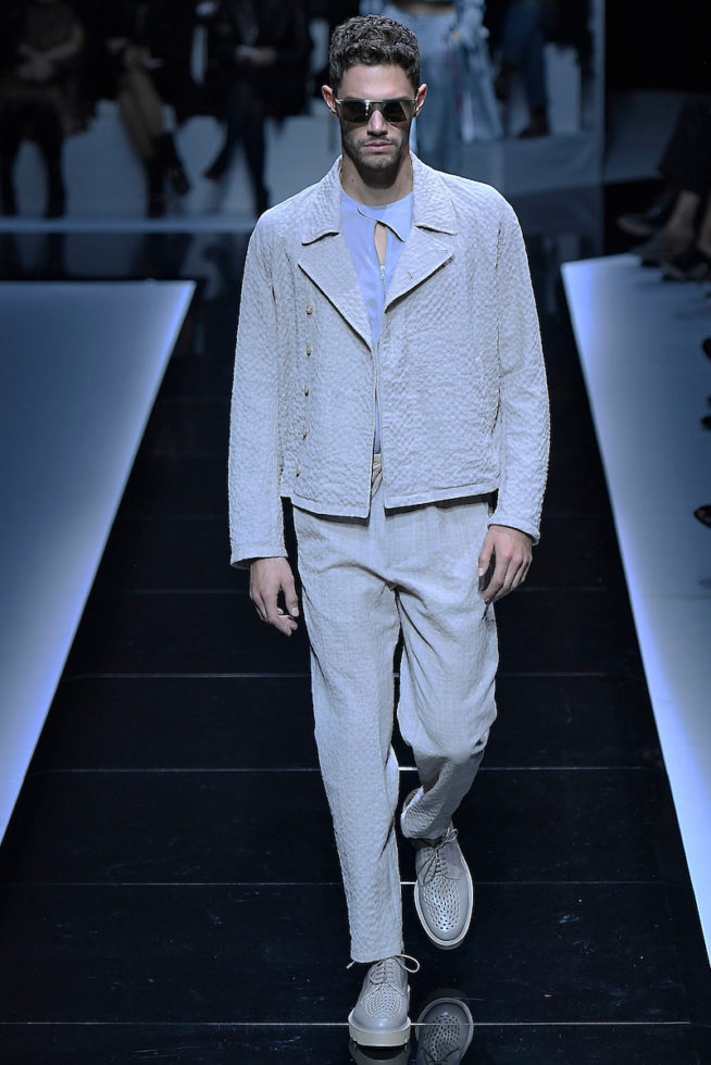 Emporio Armani