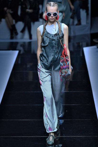 Emporio Armani