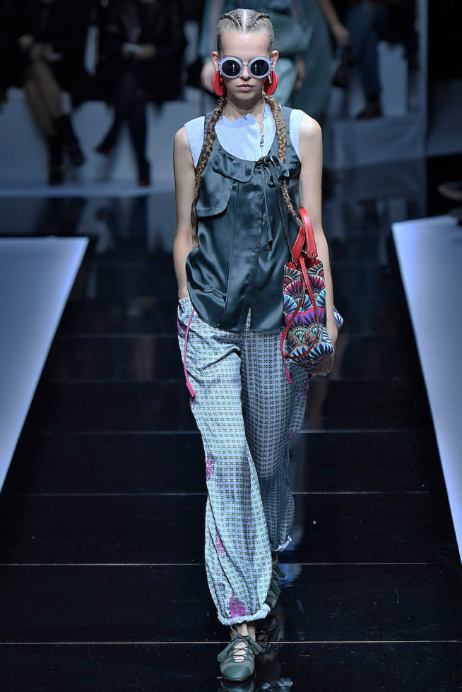 Emporio Armani