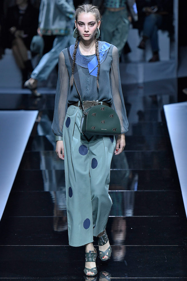 Emporio Armani