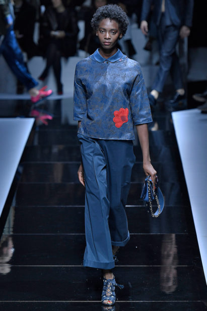 Emporio Armani