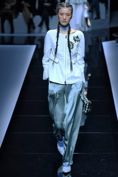Emporio Armani