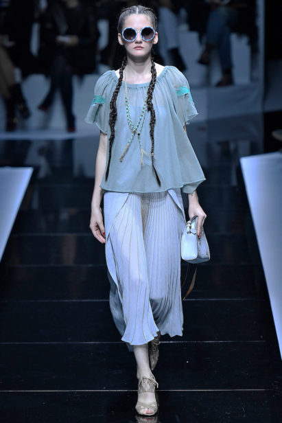 Emporio Armani