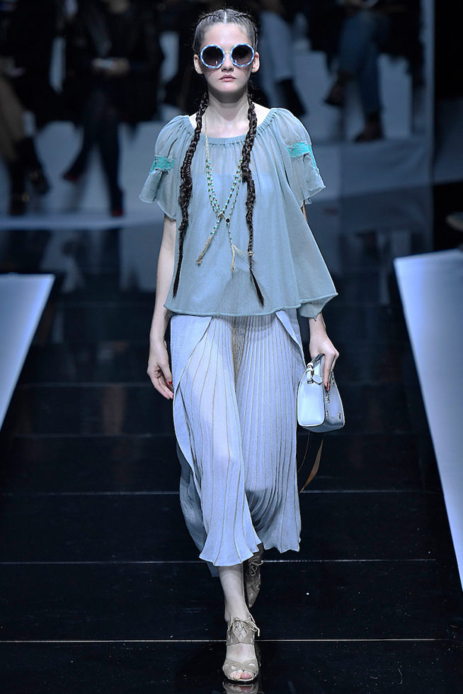 Emporio Armani