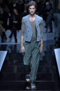 Emporio Armani