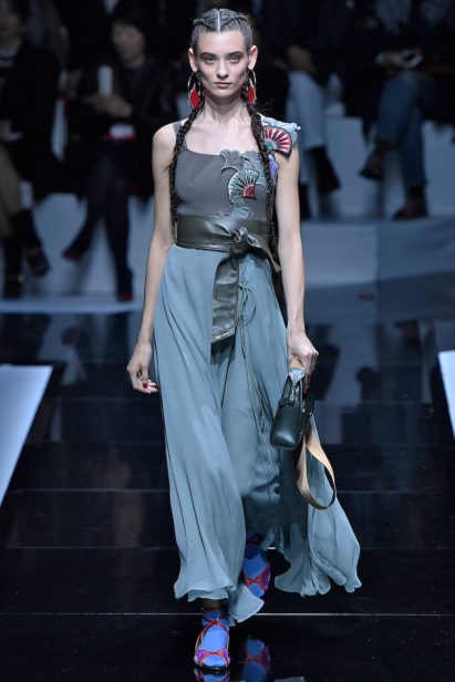 Emporio Armani