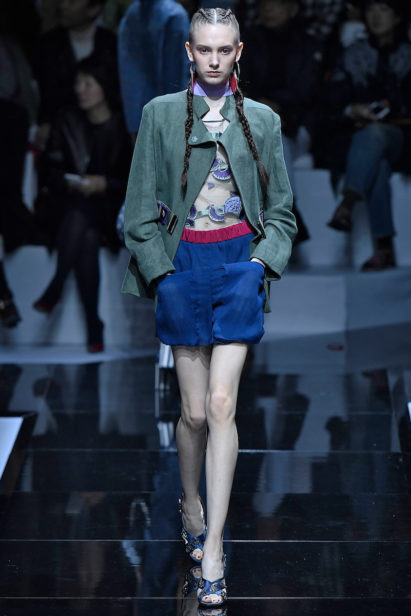 Emporio Armani