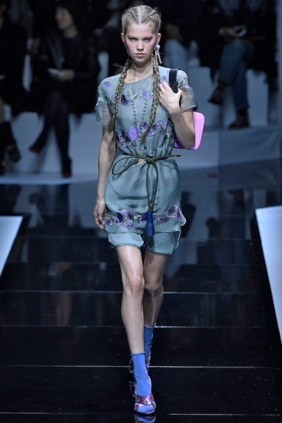 Emporio Armani