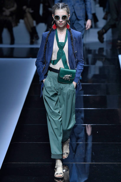 Emporio Armani