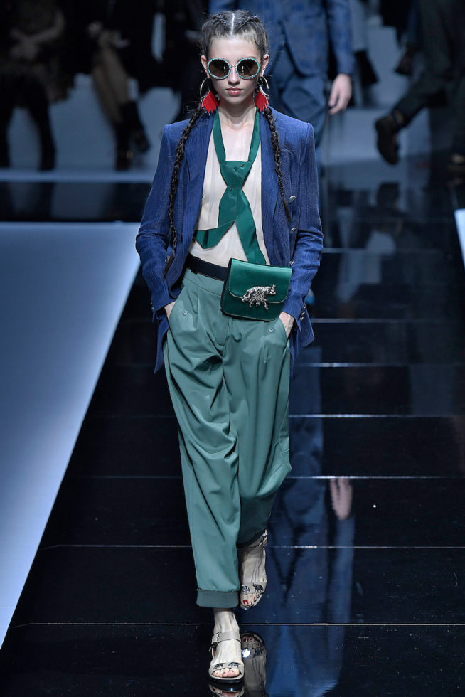 Emporio Armani