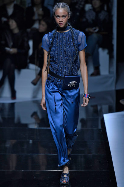 Emporio Armani