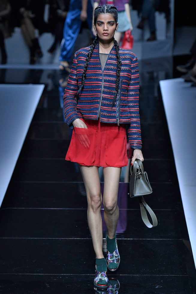 Emporio Armani
