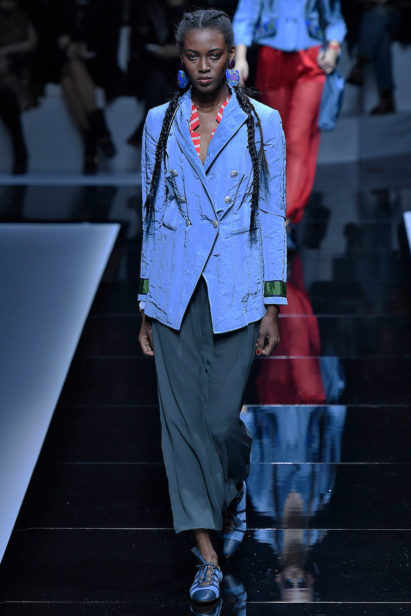 Emporio Armani