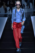 Emporio Armani