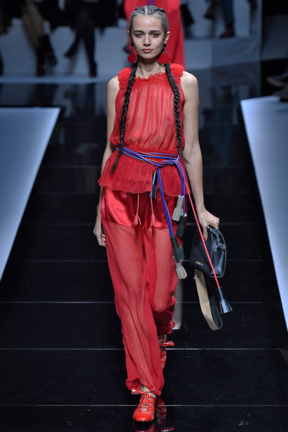Emporio Armani