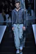 Emporio Armani